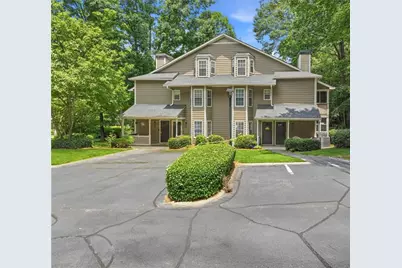 2166 N Forest Trail, Dunwoody, GA 30338 - Photo 28