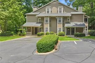2166 N Forest Trail, Dunwoody, GA 30338 - Photo 28