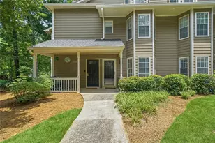 2166 N Forest Trail, Dunwoody, GA 30338 - Photo 1