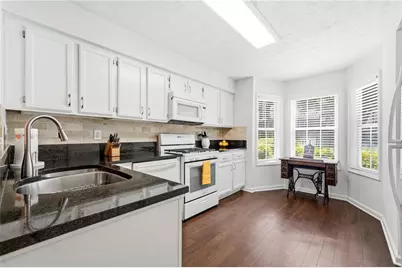2166 N Forest Trail, Dunwoody, GA 30338 - Photo 4