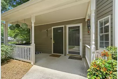 2166 N Forest Trail, Dunwoody, GA 30338 - Photo 2