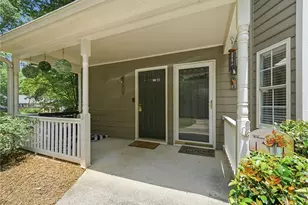 2166 N Forest Trail, Dunwoody, GA 30338 - Photo 2