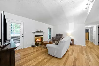 2166 N Forest Trail, Dunwoody, GA 30338 - Photo 12