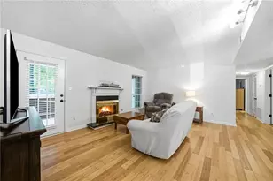2166 N Forest Trail, Dunwoody, GA 30338 - Photo 12