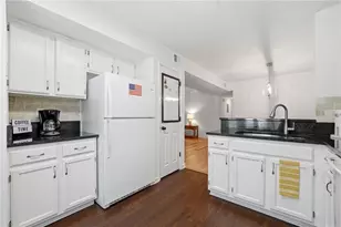 2166 N Forest Trail, Dunwoody, GA 30338 - Photo 6