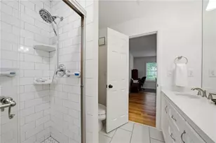2166 N Forest Trail, Dunwoody, GA 30338 - Photo 18