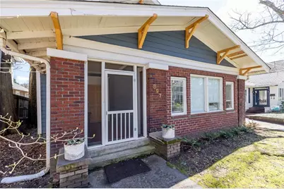 897 Argonne Avenue NE #1, Atlanta, GA 30309 - Photo 4