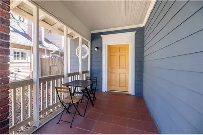 897 Argonne Avenue NE #1, Atlanta, GA 30309 - Photo 1