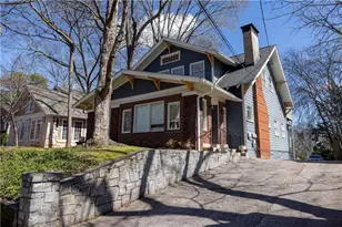 897 Argonne Ave NE, Atlanta, GA 30309 - Photo 2