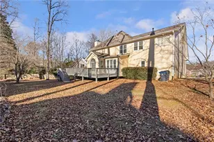 1200 Whitehawk Trail, Lawrenceville, GA 30043 - Photo 22