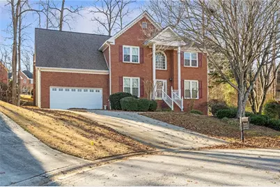 1200 Whitehawk Trail, Lawrenceville, GA 30043 - Photo 46