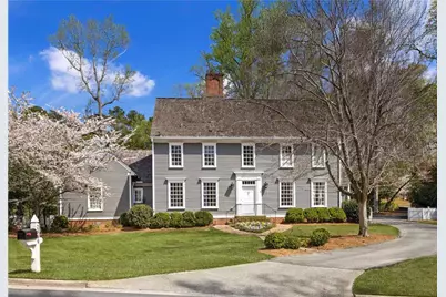 2889 Bakers Farm Road, Atlanta, GA 30339 - Photo 1