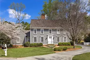 2889 Bakers Farm Rd, Atlanta, GA 30339 - Photo 1