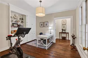 2889 Bakers Farm Rd, Atlanta, GA 30339 - Photo 26
