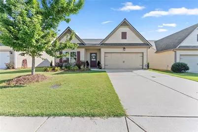 740 Independence Avenue, Pendergrass, GA 30567 - Photo 2
