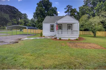 7107 Geiger St, Covington, GA 30014 - Photo 1