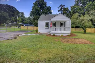 7107 Geiger St, Covington, GA 30014 - Photo 1
