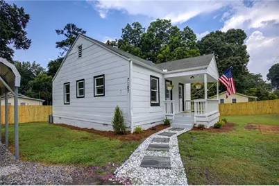 7107 Geiger St, Covington, GA 30014 - Photo 2