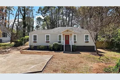 955 Columbia Drive, Decatur, GA 30030 - Photo 26