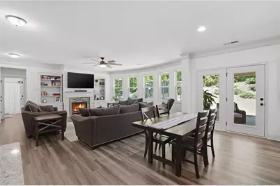 1025 Flagstone Way, Acworth, GA 30101 - Photo 16