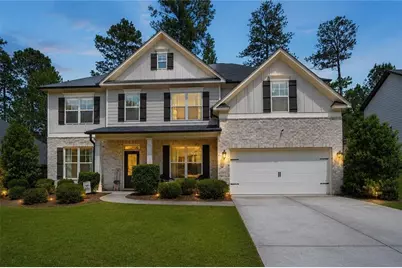 1025 Flagstone Way, Acworth, GA 30101 - Photo 1