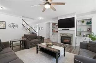 1025 Flagstone Way, Acworth, GA 30101 - Photo 14