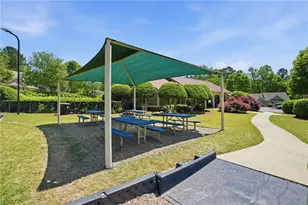 1025 Flagstone Way, Acworth, GA 30101 - Photo 48
