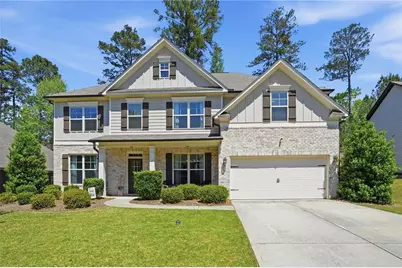 1025 Flagstone Way, Acworth, GA 30101 - Photo 4