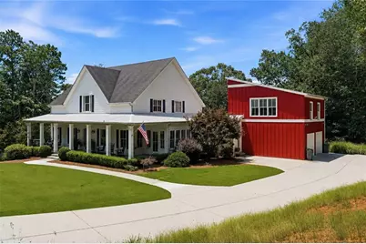 220 Audreys Way, Suwanee, GA 30024 - Photo 1