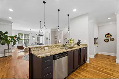 114 Knob Hills Circle, Decatur, GA 30030 - Photo 12