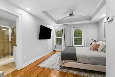 114 Knob Hills Circle, Decatur, GA 30030 - Photo 16