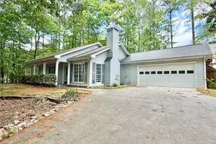 7304 Tara Dr, Villa Rica, GA 30180 - Photo 1