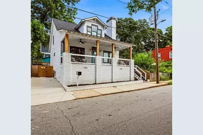 804 Fulton Terrace SE, Atlanta, GA 30316 - Photo 1