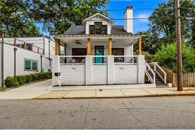 804 Fulton Terrace SE, Atlanta, GA 30316 - Photo 2