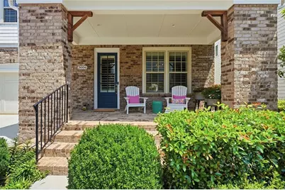 3006 Eamont Terrace, Atlanta, GA 30328 - Photo 2