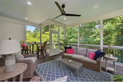 3006 Eamont Terrace, Atlanta, GA 30328 - Photo 8