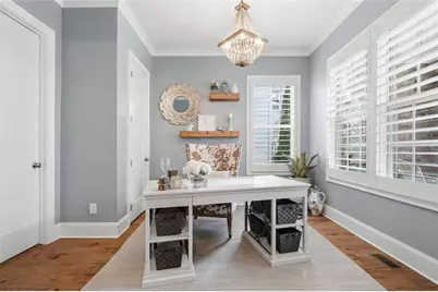 3006 Eamont Terrace, Atlanta, GA 30328 - Photo 4
