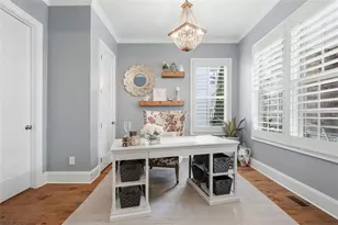 3006 Eamont Ter, Atlanta, GA 30328 - Photo 4
