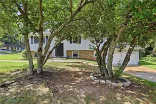 6047 Marbut Rd, Lithonia, GA 30058 - Photo 1