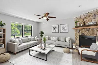 6047 Marbut Road, Lithonia, GA 30058 - Photo 2