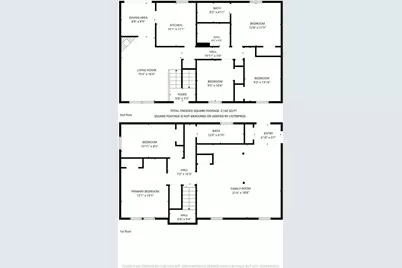 6047 Marbut Road, Lithonia, GA 30058 - Photo 34