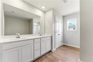 1905 Westwind St, Lawrenceville, GA 30043 - Photo 16