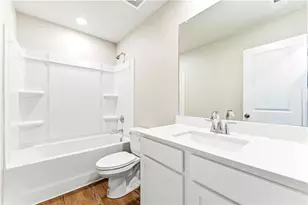 1905 Westwind St, Lawrenceville, GA 30043 - Photo 12