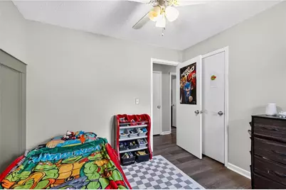 4983 Hunters Cove Drive, Acworth, GA 30101 - Photo 18
