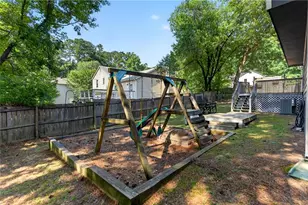 4983 Hunters Cove Dr, Acworth, GA 30101 - Photo 28