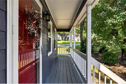 4983 Hunters Cove Drive, Acworth, GA 30101 - Photo 2
