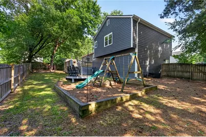 4983 Hunters Cove Drive, Acworth, GA 30101 - Photo 28