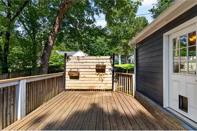 4983 Hunters Cove Drive, Acworth, GA 30101 - Photo 22