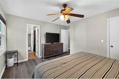4983 Hunters Cove Drive, Acworth, GA 30101 - Photo 14