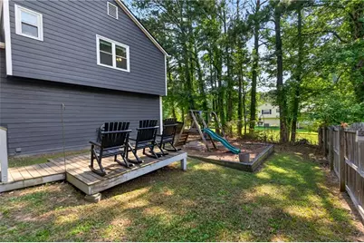 4983 Hunters Cove Drive, Acworth, GA 30101 - Photo 26